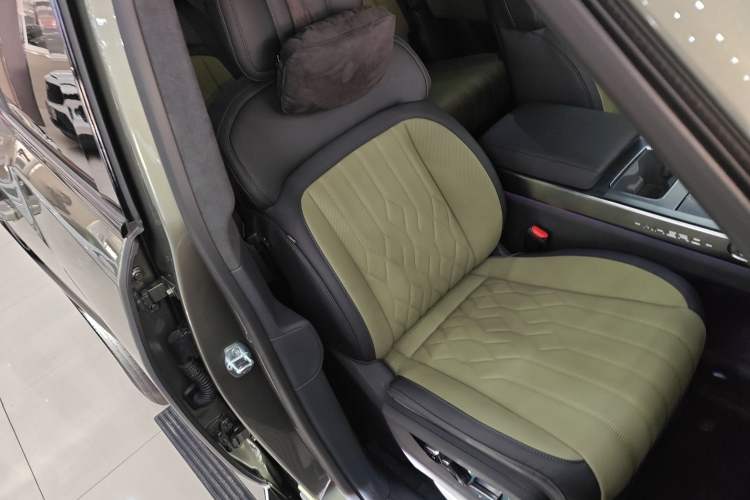 Used Brave warrior M817 2025 Model, Pro