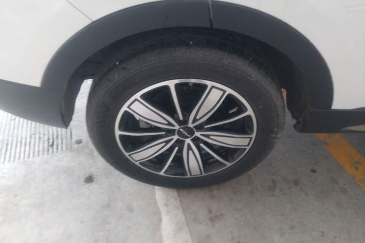 Used Haval H6 2023 National Trend Edition 1.5T Automatic Champion Version
