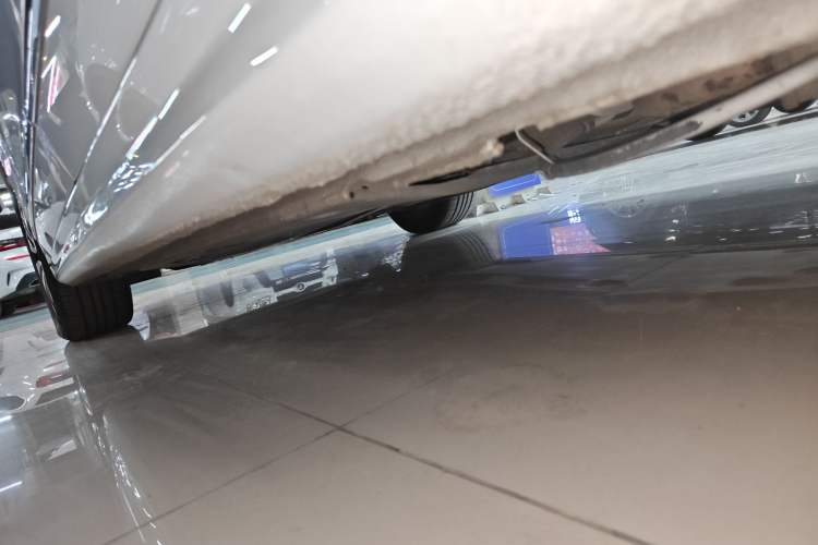 Used Volkswagen Sagitar 2017 180TSI Automatic Luxury Edition
