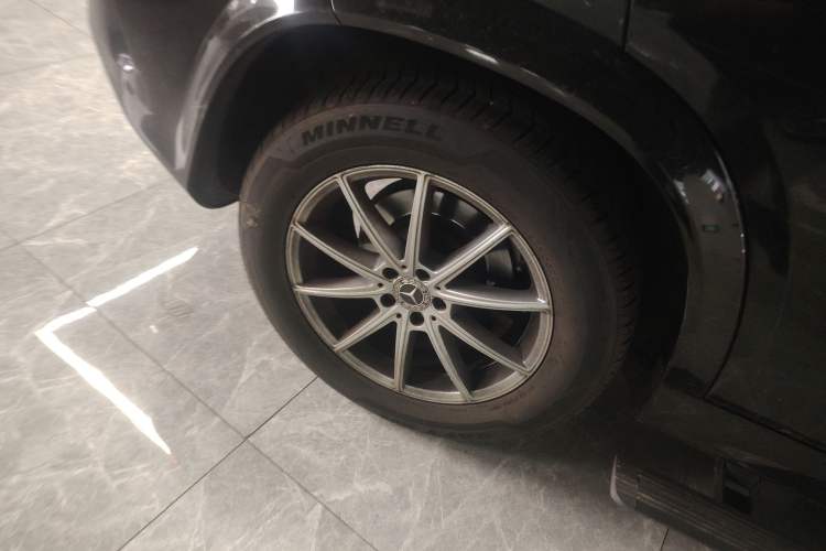 Used Mercedes-Benz GLE 2020 Restyled GLE 350 4MATIC Fashion Edition
