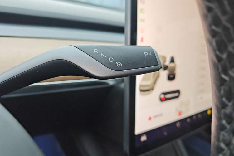 Used Tesla Model 3 2021 Standard Range Rear-Wheel Drive Upgraded Version 3D6
