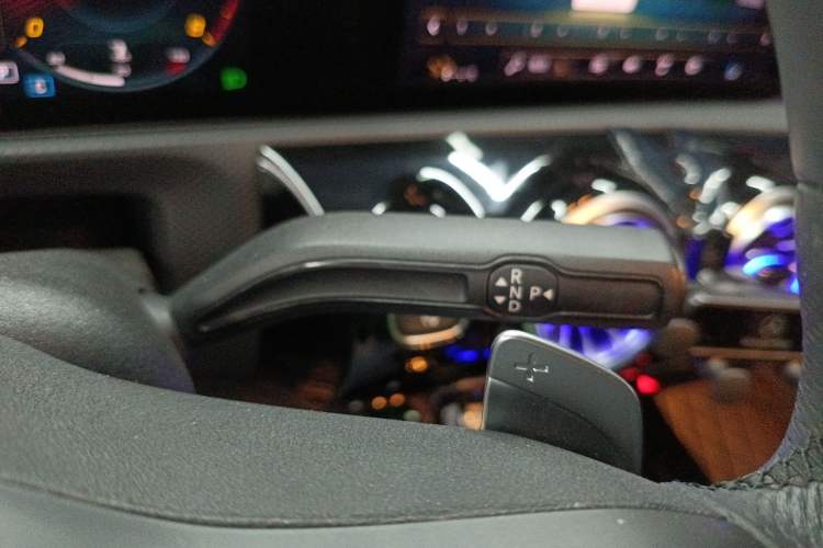 Used Mercedes-Benz A-Class 2022 Restyled A 200 L Sport Sedan Fashion Version
