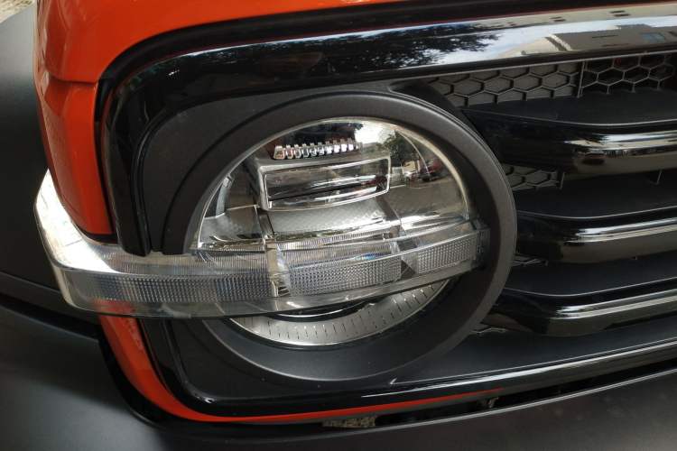 Used Tank 300 2023 Off-Road Edition 2.0T Conqueror