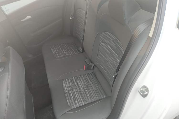 Used Chevrolet Cavalier 2019 320 Automatic Enjoyment with Sunroof