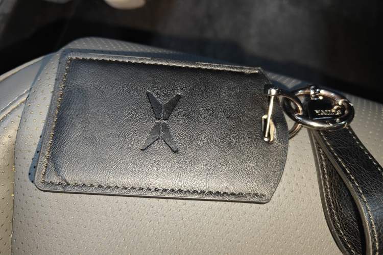 Used XPeng MONA M03 2025 515 Long-Range Plus
