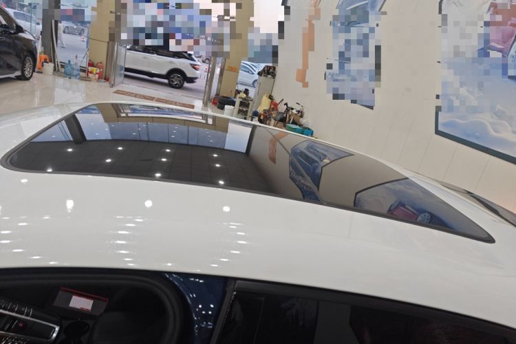 Used Porsche Macan 2014 Macan 2.0T
