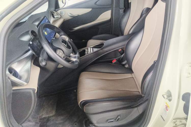 Used BYD Dolphin 2023 420 km Fashion Edition