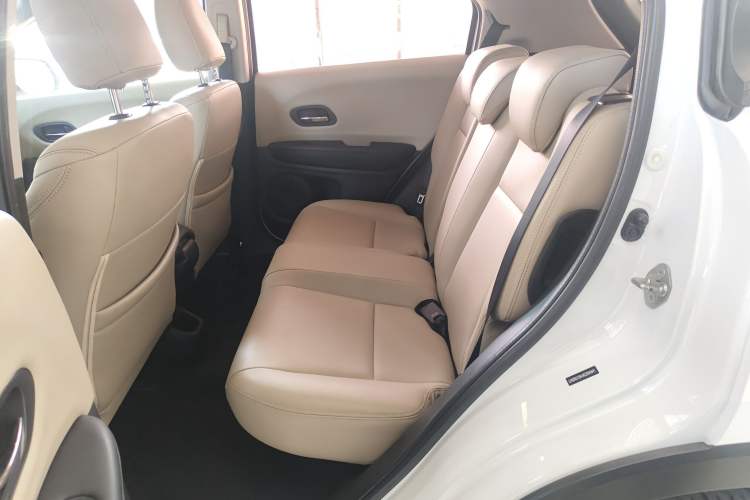 Used Honda Vezel 2017 1.5L CVT 2WD Comfort Model