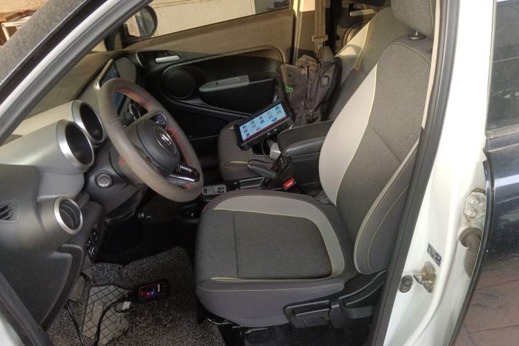 Used ORA Black Cat 2021 351 km Standard Version