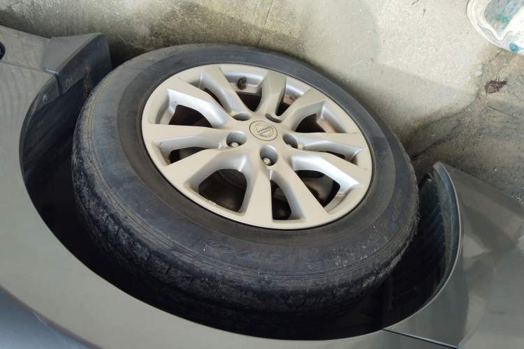 Used Nissan Teana 2013 2.0L XL Comfort Edition
