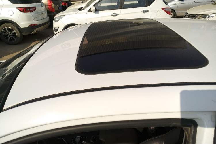 Used Geely Auto Vision 2020 1.5L Manual Asian Games Edition
