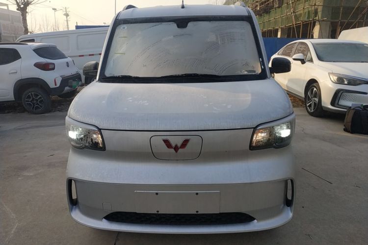Used Wuling Zhiguang New Energy 
