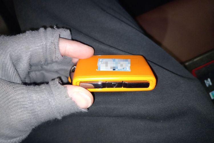 Used Volvo S60 2025 B4 Zhiyuan Luxury Edition