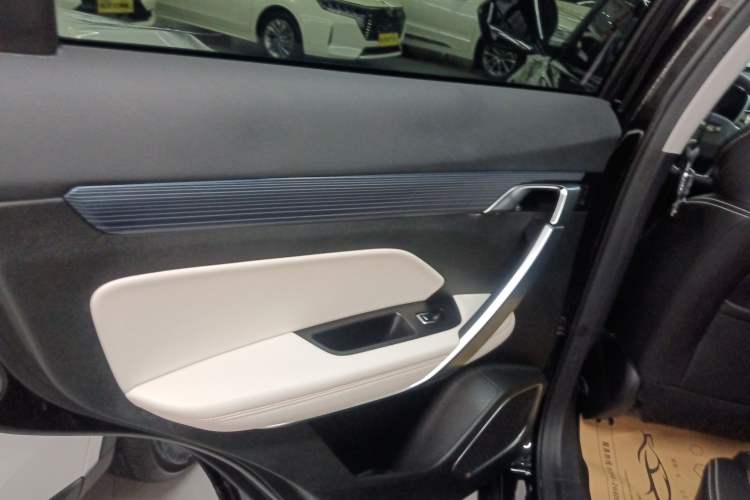 Used Geely Auto Emgrand X7 Sport 2022 Boyue X 1.8TD DCT Smart Model
