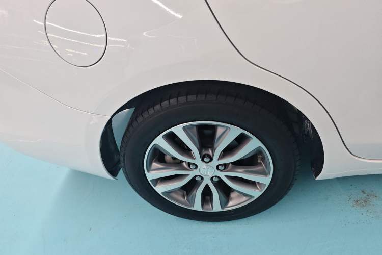 Used Buick GT 2019 18T Automatic Connected Elite Model China VI Standard