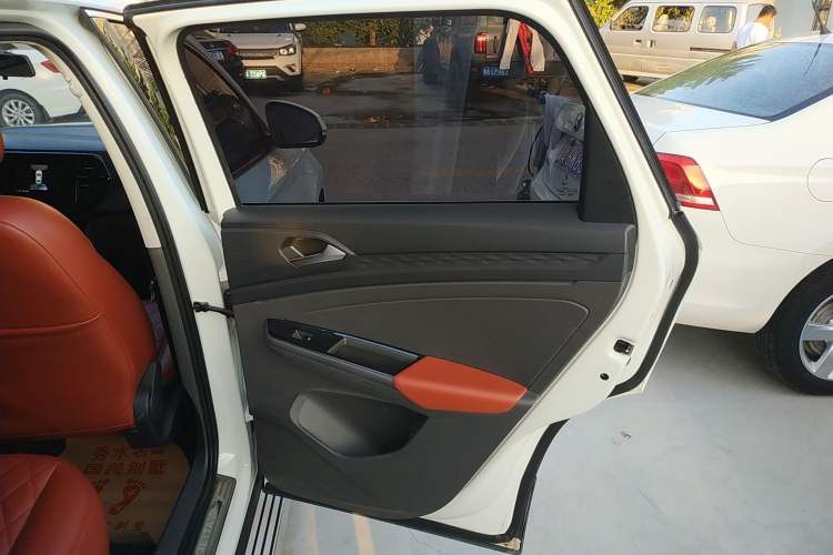 Used Jetta VS5 2019 280TSI Automatic Trend Model
