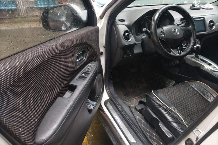 Used Honda XR-V 2017 1.5L LXi CVT Classic Edition
