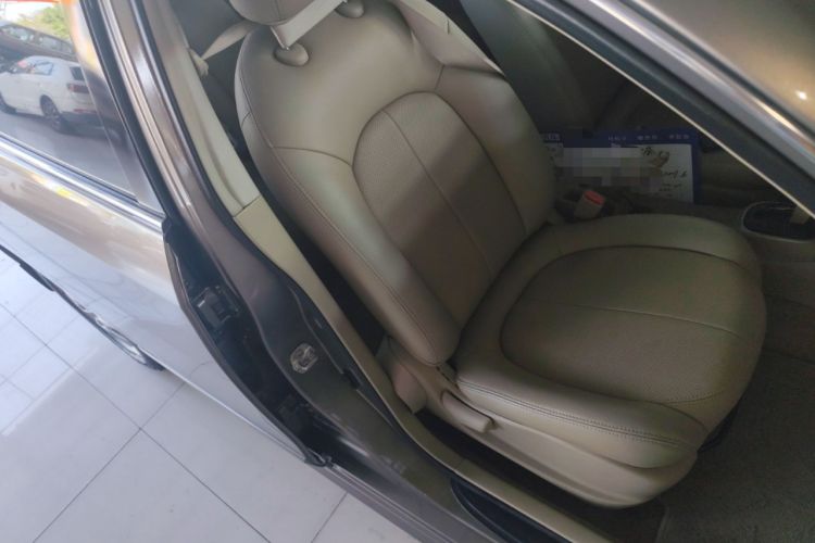 Used Nissan Sylphy 2016 Classic 1.6XE Automatic Leading Edition
