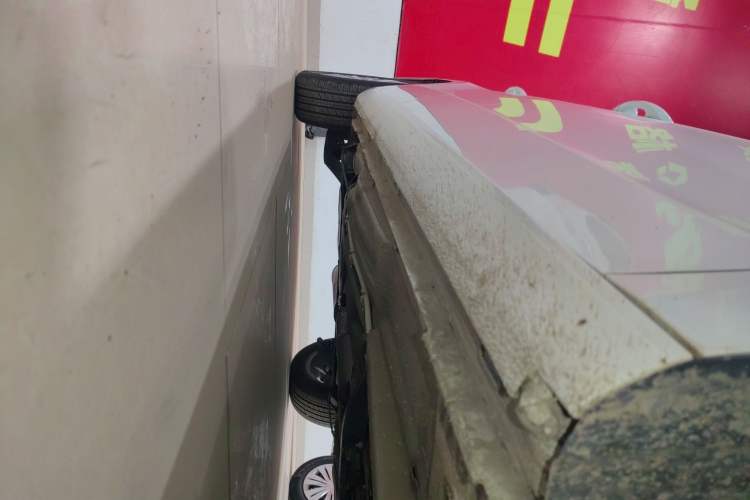 Used Volkswagen Bora 2019 Bora Legend 1.5L Manual Fashion Edition China VI Standard
