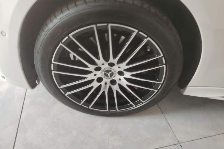 Used Mercedes-Benz C-Class 2024 C 260 L Sport Edition
