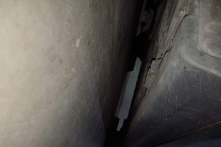 Used  MINI 2014 1.2T ONE+
