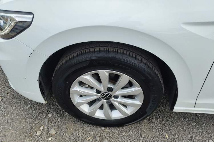 Used Volkswagen Bora 2021 1.5L Automatic Fashionable Smart Connectivity Version