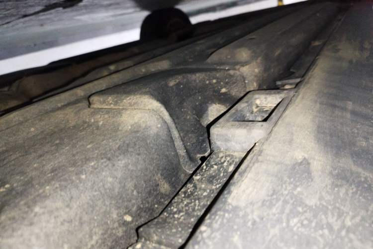 Used Porsche Macan 2017 Macan 2.0T
