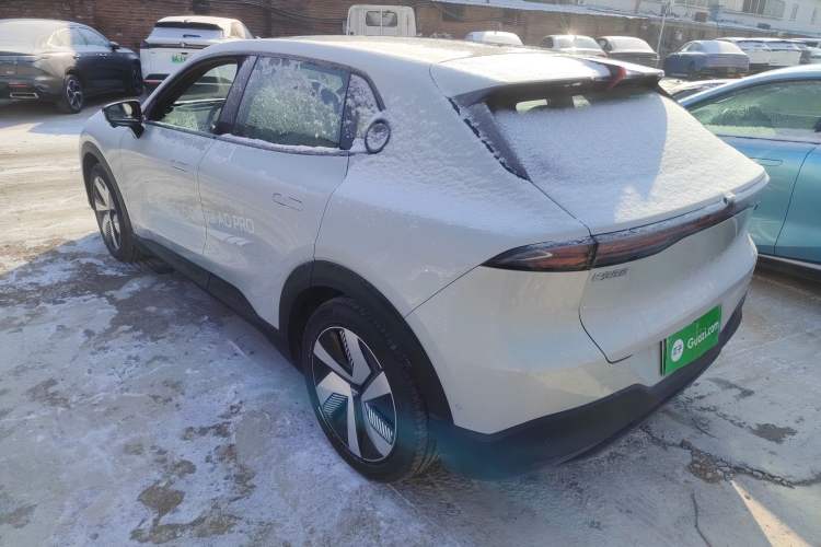 Used Deepal S05 2024 510 Ultra Pure Electric Version