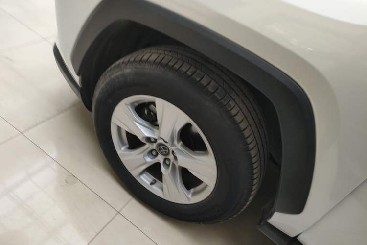 Used Toyota RAV4 2022 2.0L CVT Two-Wheel Drive Urban Edition
