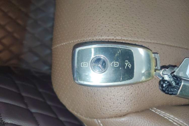 Used Mercedes-Benz E-Class 2021 Facelift E 300 L Stylish Edition