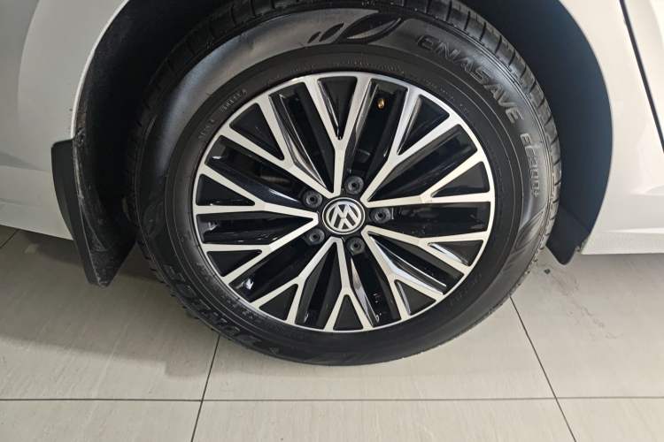 Used Volkswagen Sagitar 2020 280TSI DSG Comfort Version China VI Standard
