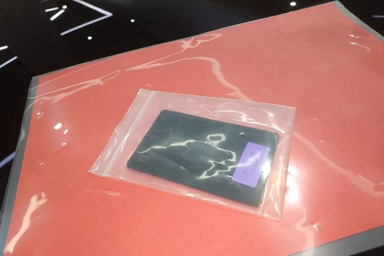 Used  SU7 2024 Four-Wheel Drive Ultra-Long Range Advanced Intelligent Driving Max Edition
