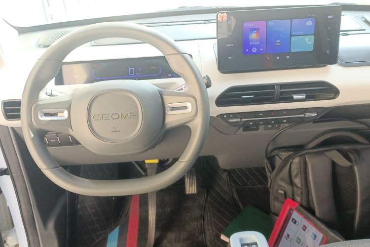 Used  Panda 2024 Panda Mini 200km Endurance Bear
