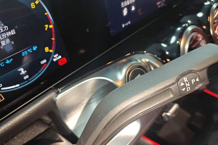 Used Mercedes-Benz GLB AMG 2023 AMG GLB 35 4MATIC