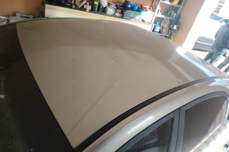 Used Roewe 360 2016 1.5L Automatic Smart Screen Version
