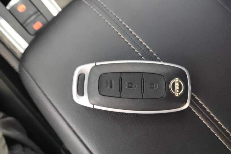 Used Nissan Teana 2022 2.0L XL-TLS Enjoyment Edition
