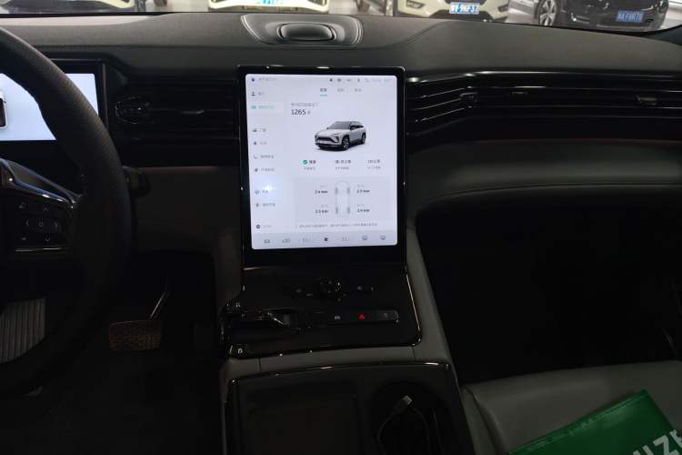 Used Nio ES6 2020 455KM Sport Edition