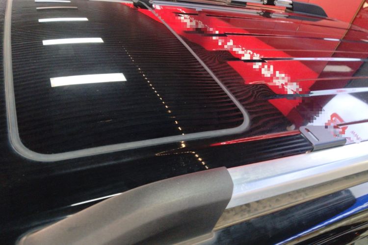 Used Tank 300 2021 City Edition 2.0T—Truly Stylish
