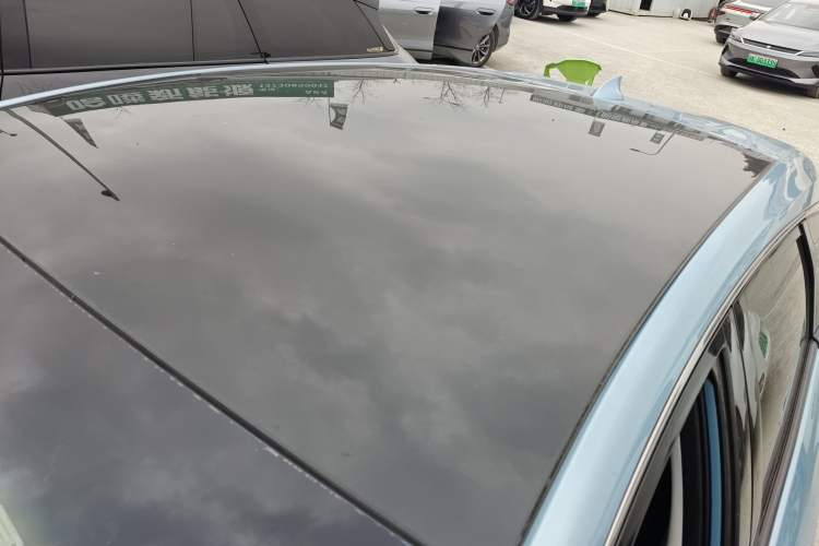 Used Buick Velite 6 2019 Connected & Smart
