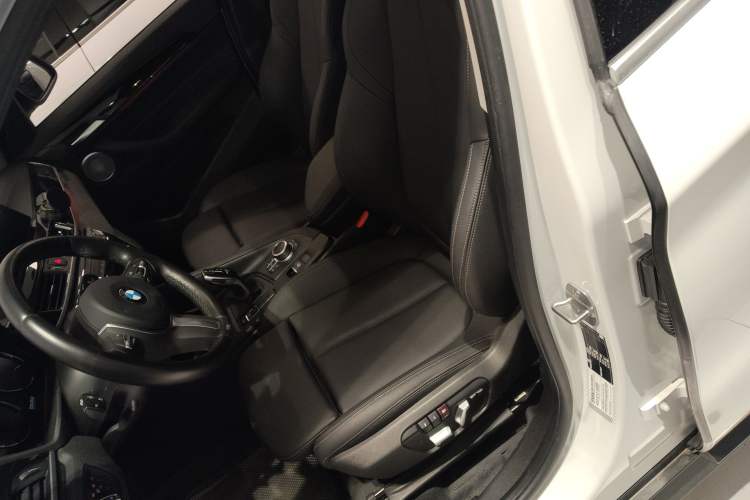 Used BMW X1 2021 Restyled sDrive25Li Leading Edition