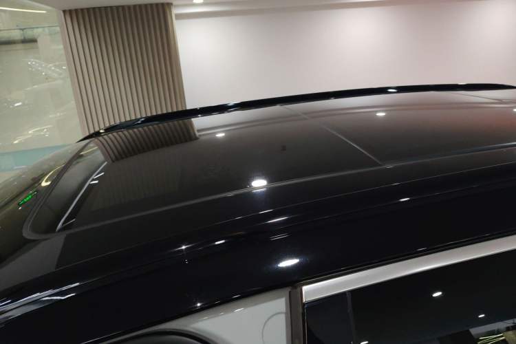 Used Nio ES8 2020 415 km Range 6-Seater Version
