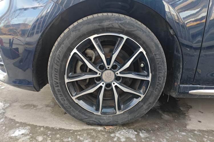 Used BYD Song MAX 2018 1.5T Automatic Smart Connect Luxury 6-Seater