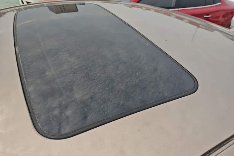 Used Buick Regal 2015 2.0L Elite Fashion Edition
