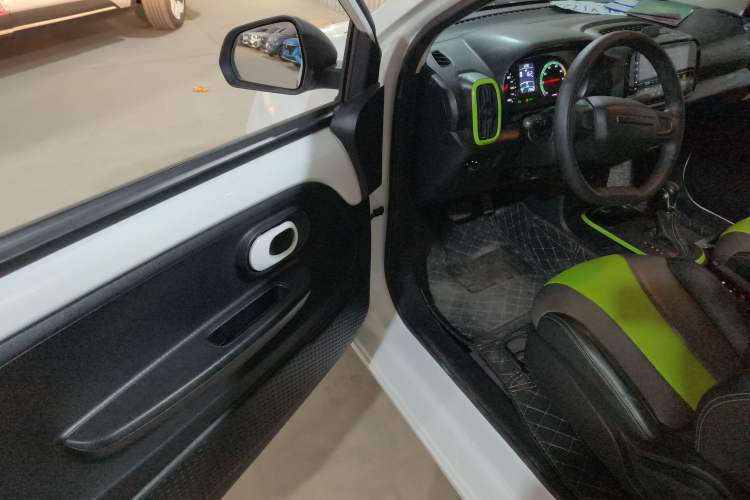 Used Roewe Clever 2021 302km Excellence Edition