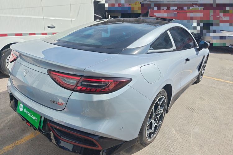 Used NETA GT 2023 560
