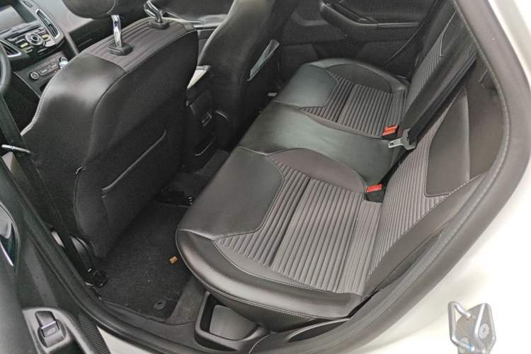 Used Ford Focus 2020 Hatchback Classic 1.5L Automatic Trendy Model
