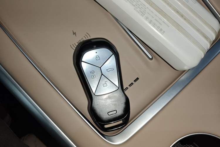 Used XPeng G9 2025 625 Long-Range Max