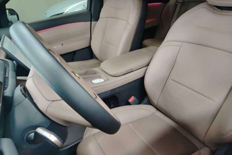 Used Nio ES6 2023 75 kWh