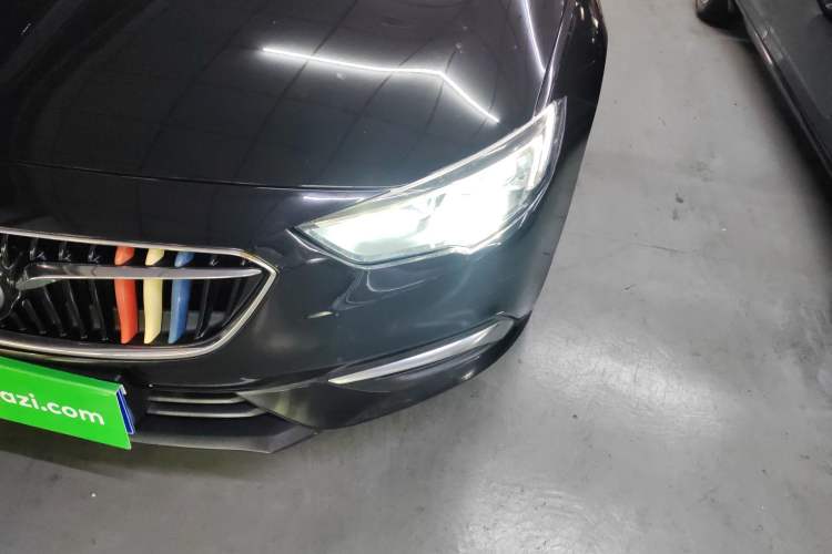 Used Buick Regal 2019 20T Elite Version China VI Standard
