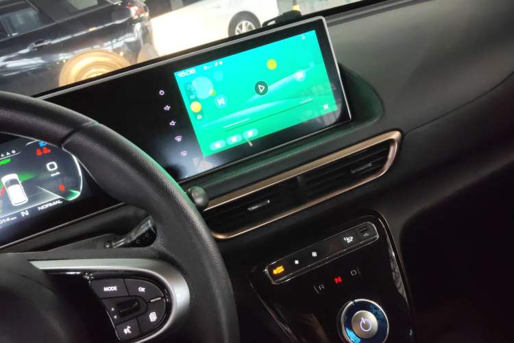 Used ORA White Cat 2020 360km Standard Version
